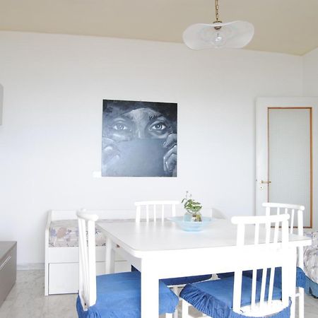 Gaiavacanze Beach Apartment Бордихера Екстериор снимка