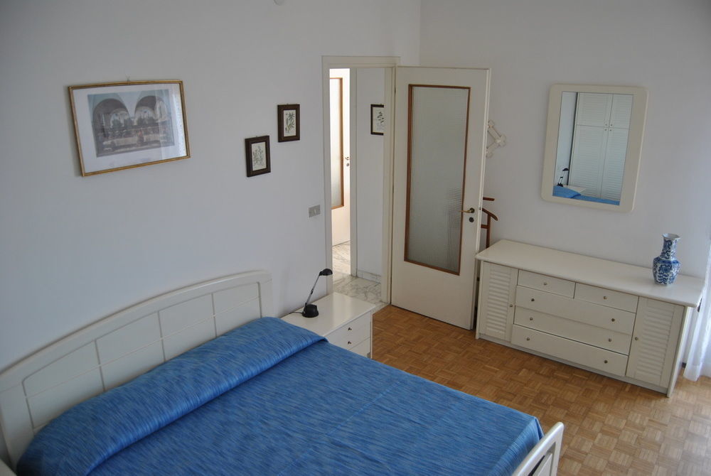 Gaiavacanze Beach Apartment Бордихера Екстериор снимка